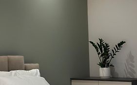 The Roots Boutique Hotel